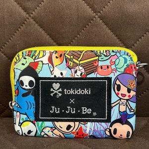 Jujube Tokidoki Sea Amo 1.0